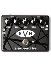 Dunlop MXR® EVH® 5150™ OVERDRIVE