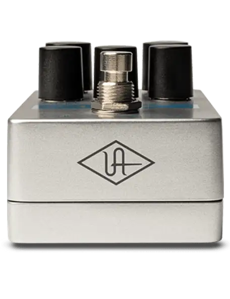 Universal Audio 1176 Studio Compressor