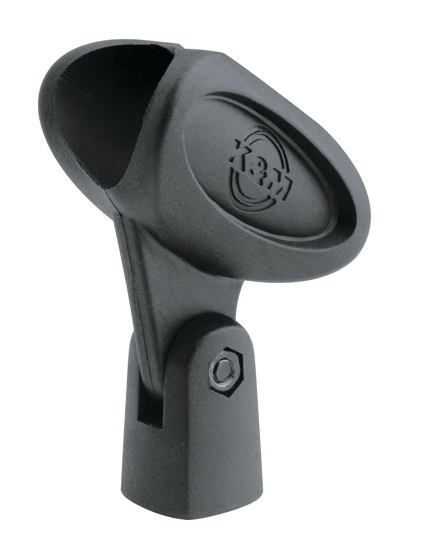 K&M 5/8 Microphone Clip