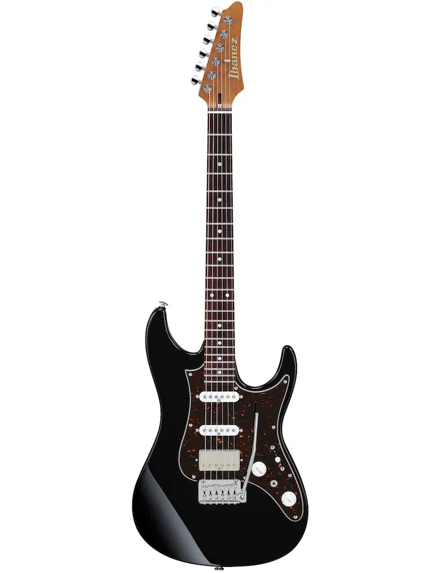 Ibanez AZ2204N Prestige