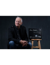 Udo Roesner Da Capo 75