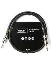 MXR 3 FT HD Speaker Cable