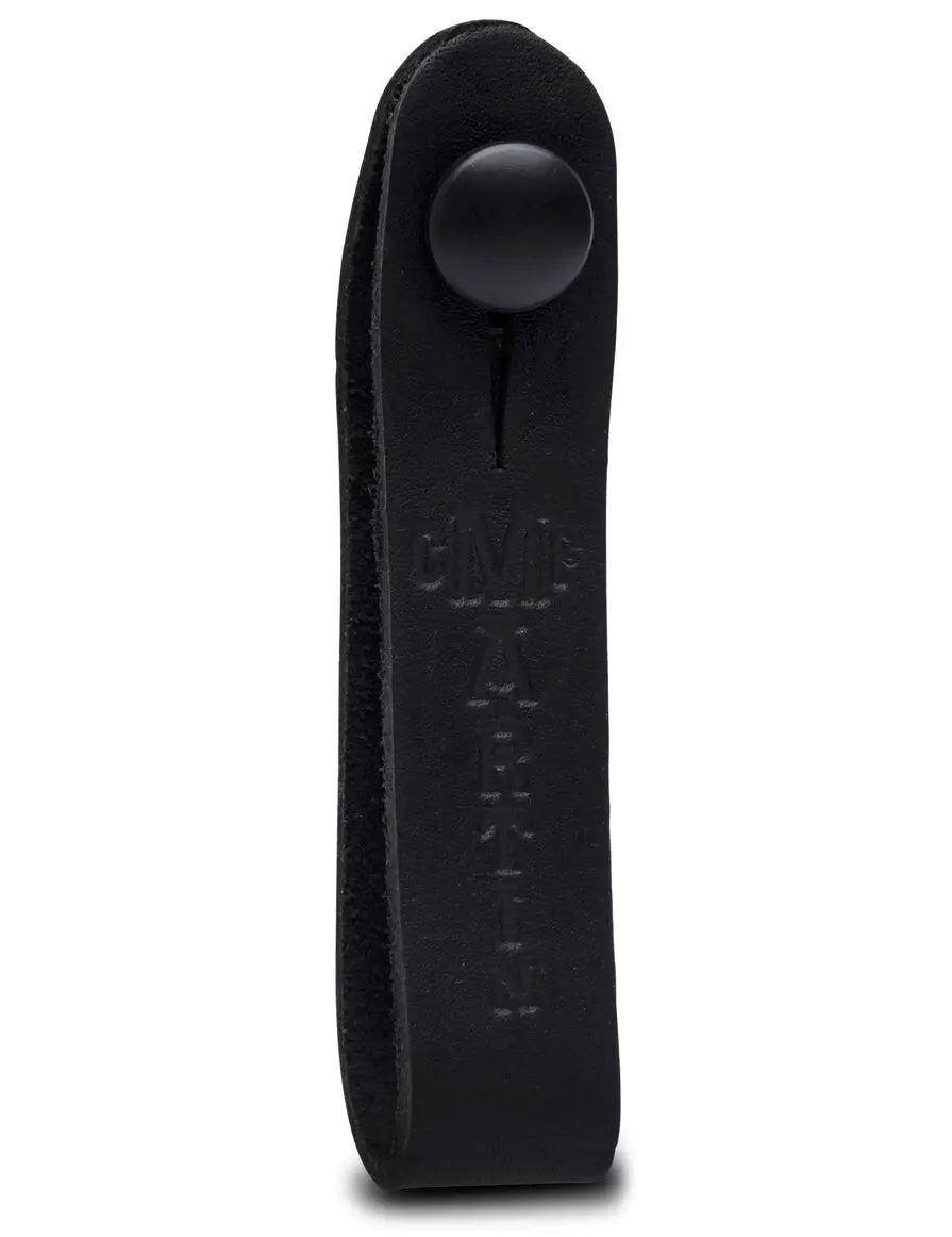 Martin Headstock Tie