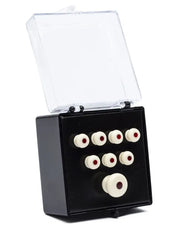 Martin Inlaid Bridge & Endpins - White/Tortoise