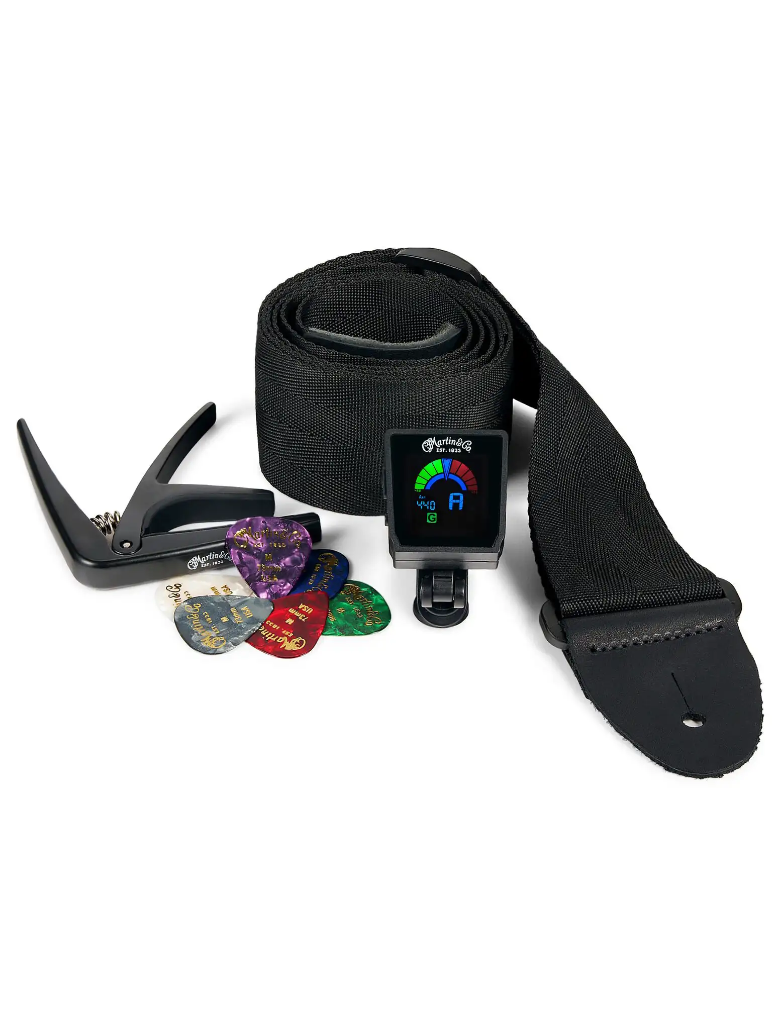 Martin Guitar Starter Pack