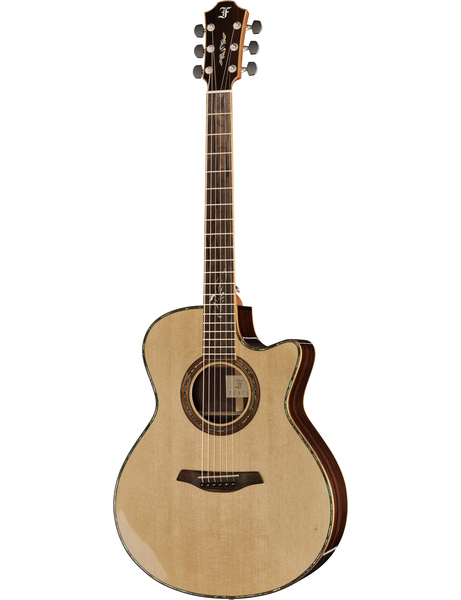 Furch Red Gc-SR SPE