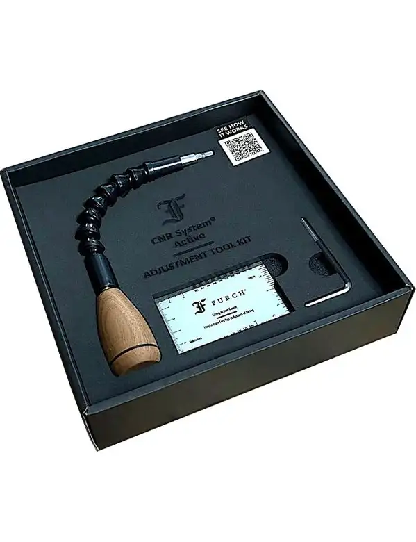 Furch Adjustment Tool Kit for CNR System® Active
