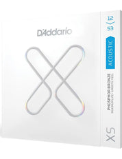 D’Addario Acoustic Strings (12-53)