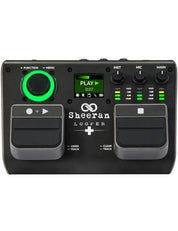 Sheeran Looper +