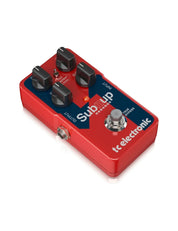 TC Electronic Sub 'N' Up Octaver