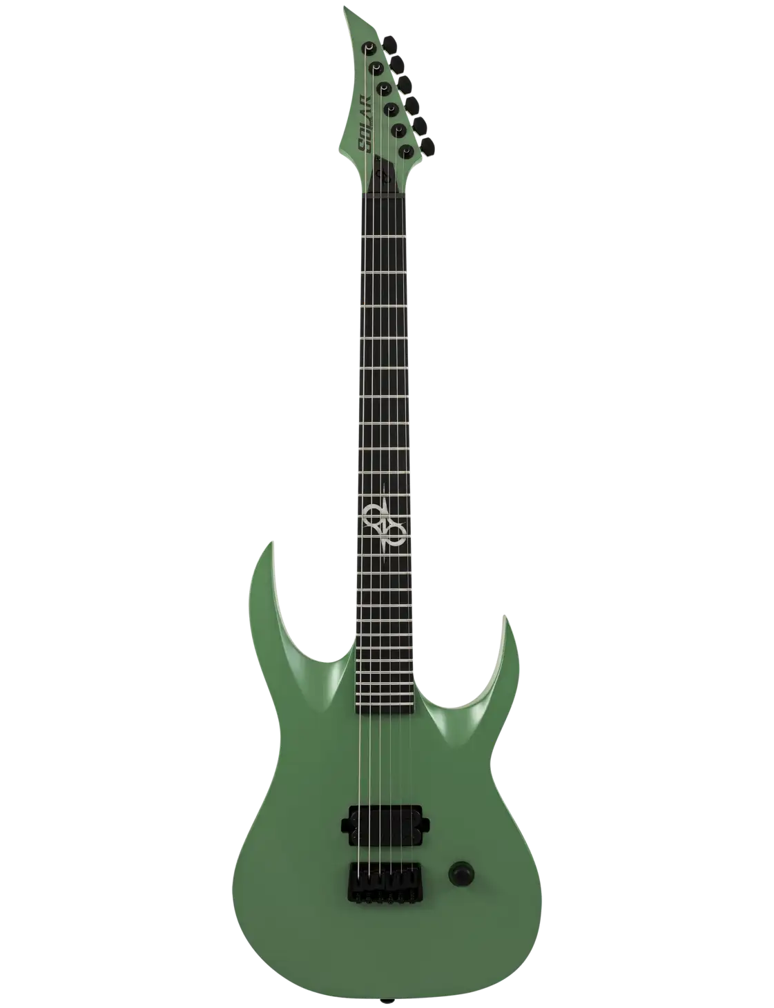 Solar Guitars A2.6AG