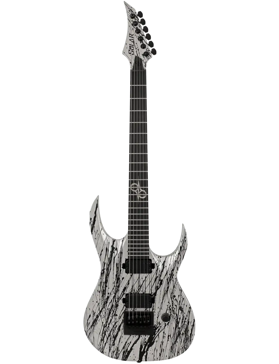 Solar Guitars A1.6SOP Canibalismo