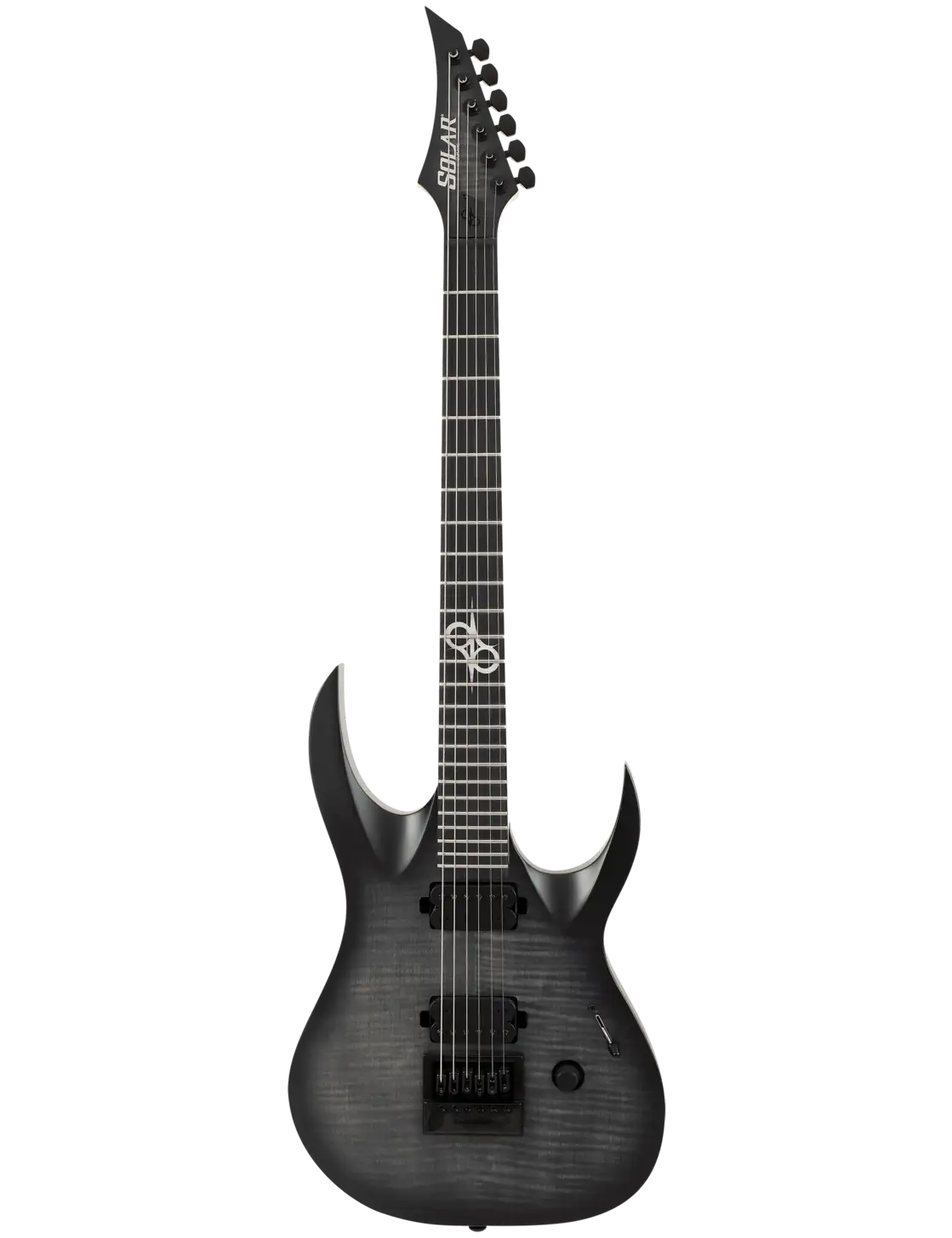 Solar Guitars AB2.6ET FBB