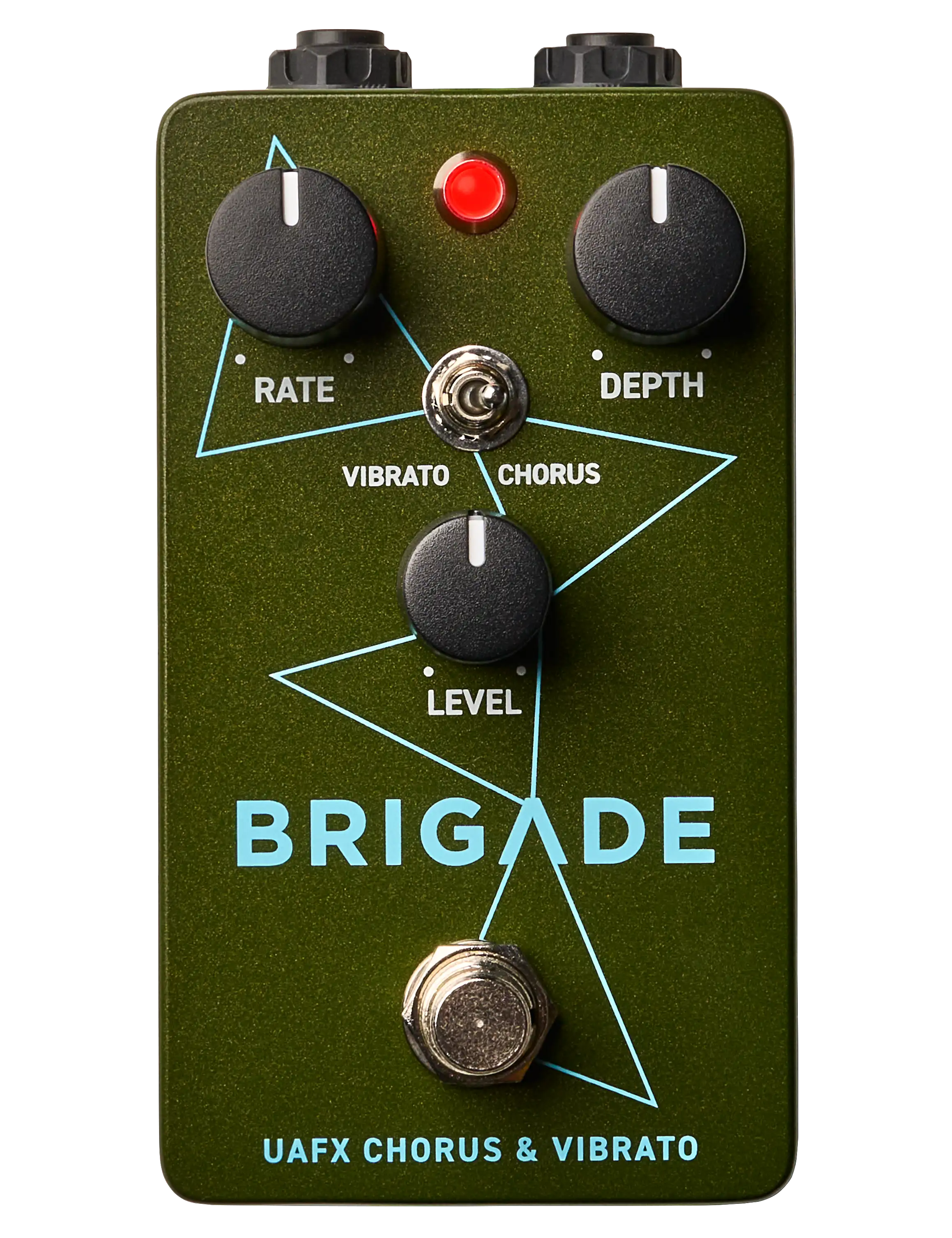 Universal Audio Brigade Chorus & Vibrato
