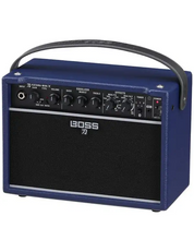 Boss Katana MINI X 10W Combo Modeling Guitar Amplifier