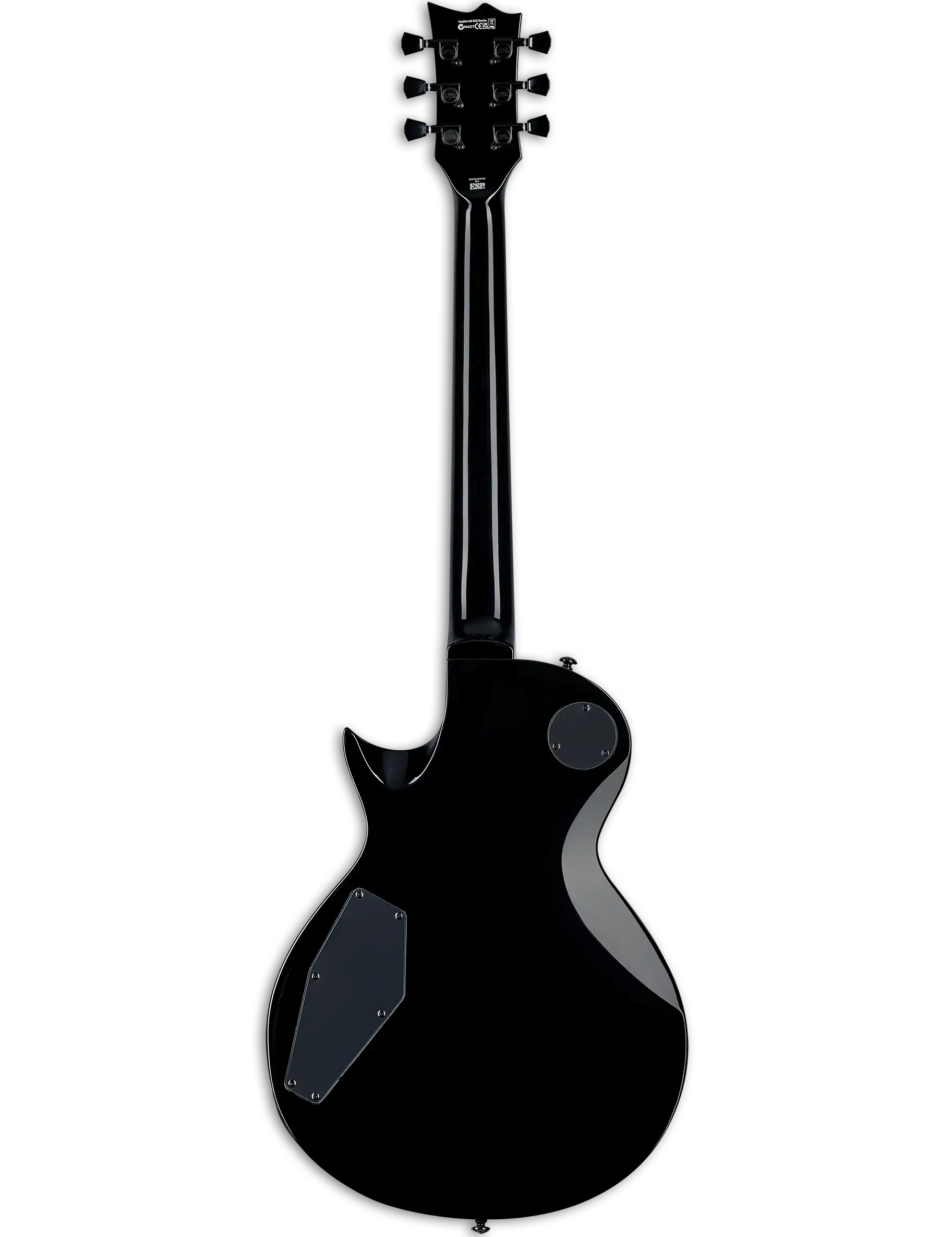 ESP LTD EC-256QM