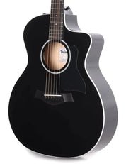 Taylor 214ce-BLK Plus