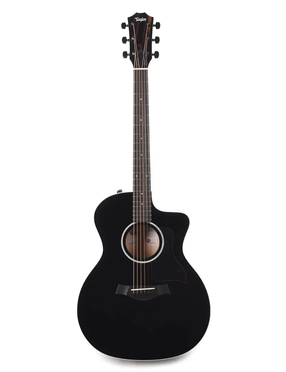 Taylor 214ce-BLK Plus