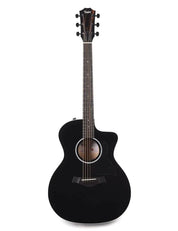 Taylor 214ce-BLK Plus