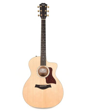 Taylor 214ce-K DLX