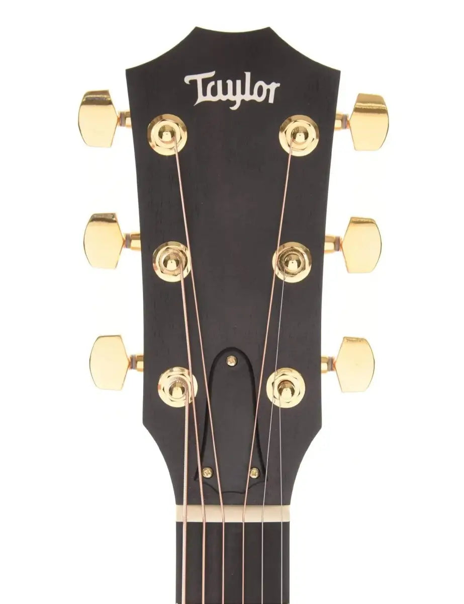 Taylor 214ce-K DLX