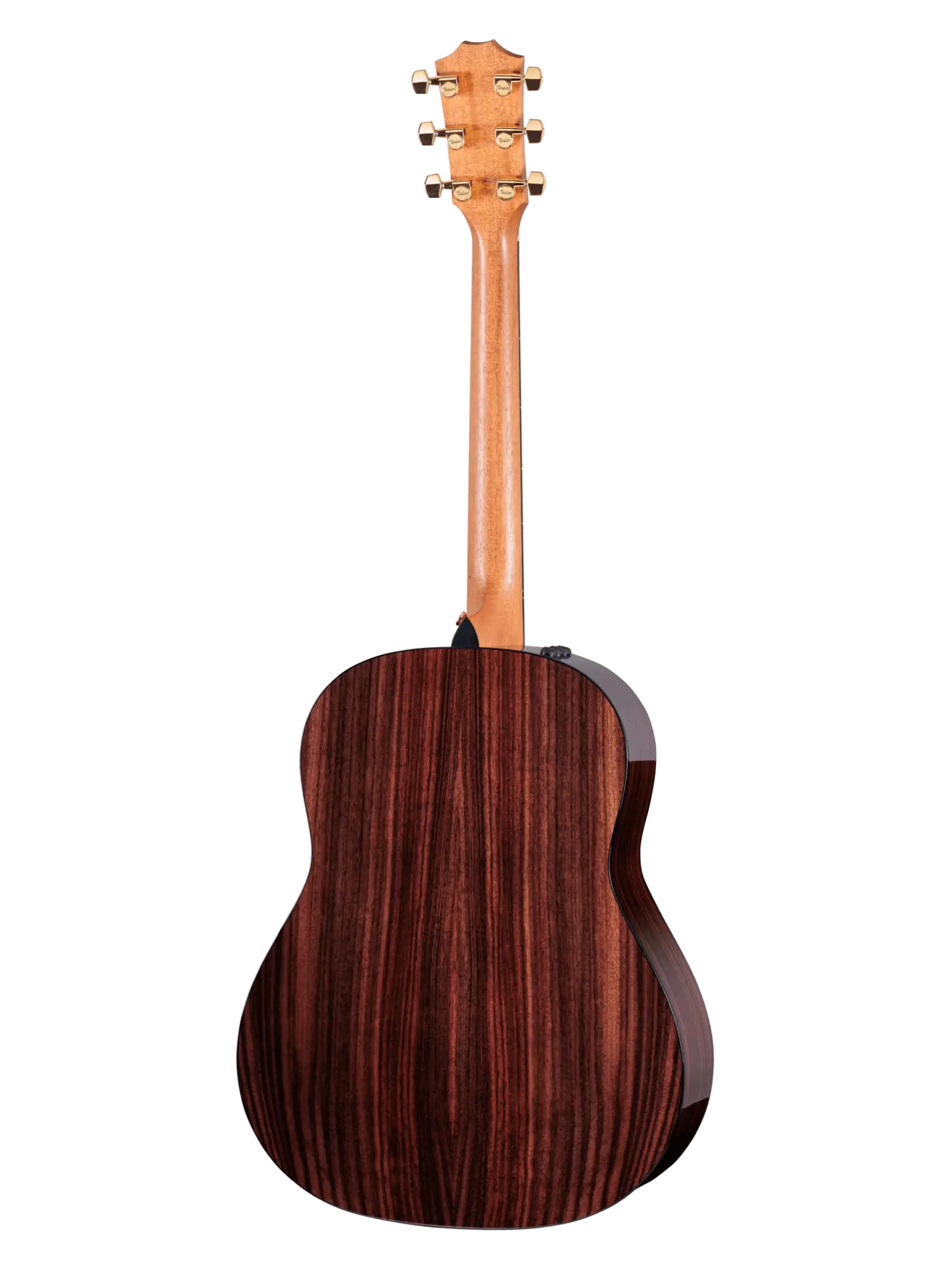Taylor 217e-SB Plus 50th Anniversary LTD