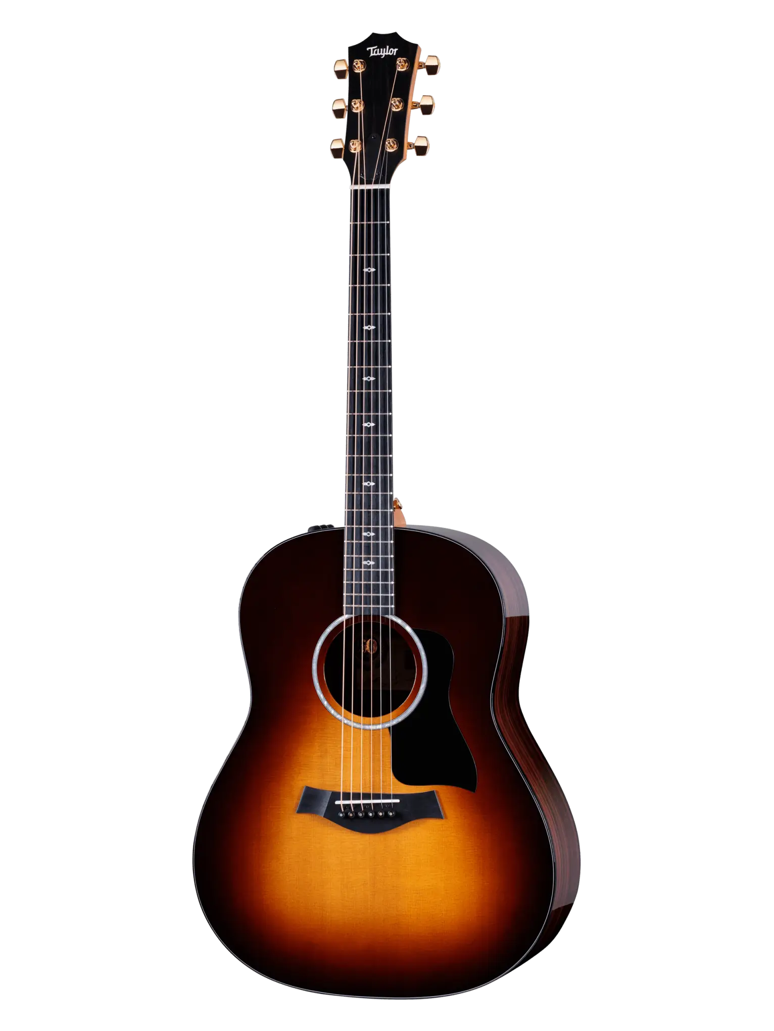 Taylor 217e-SB Plus 50th Anniversary LTD