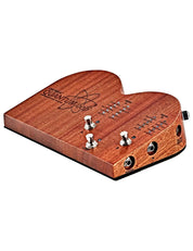 Ortega QUANTUM LOOP Effect Series, Digital Stomp Box & Looper