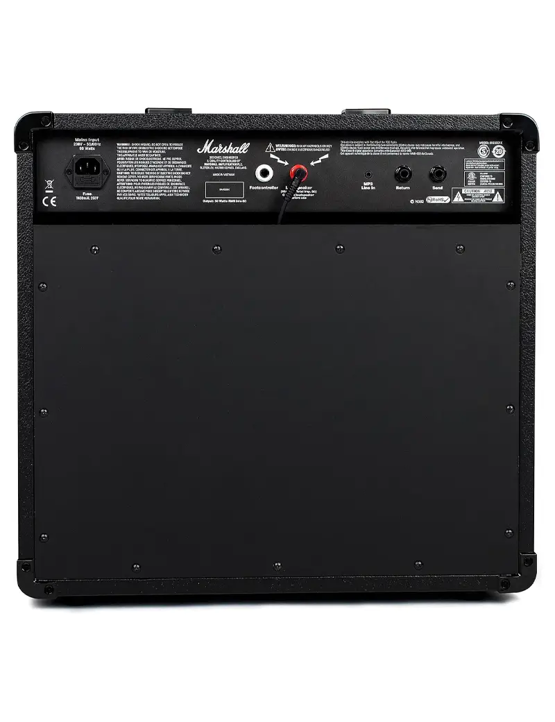 Marshall MG50GFX