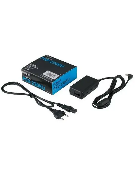 Boss PSB-230EU AC Adaptor