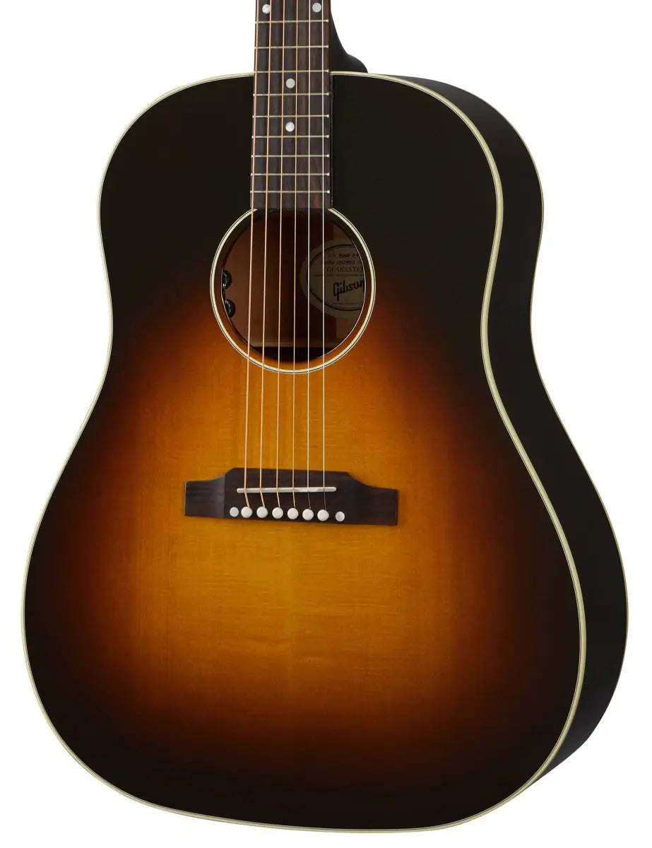 Gibson Slash J-45