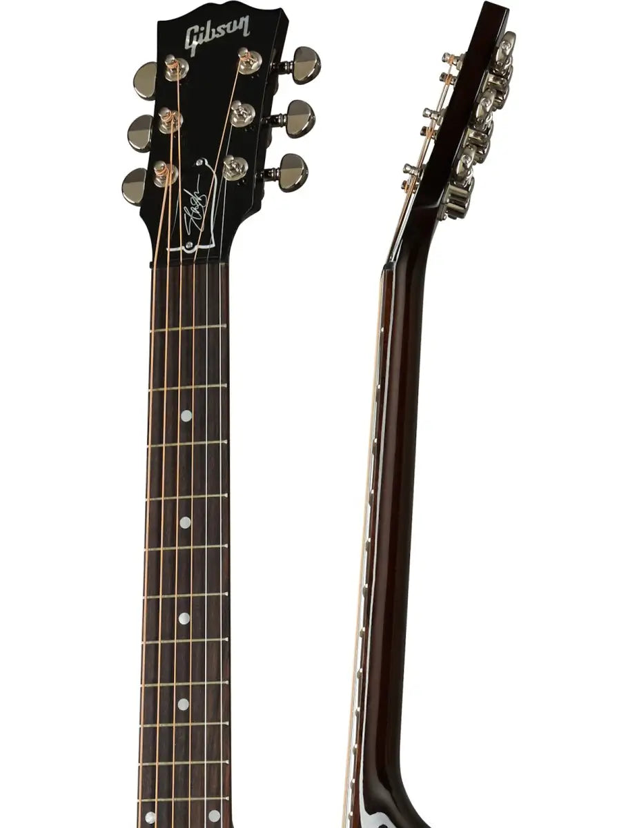 Gibson Slash J-45
