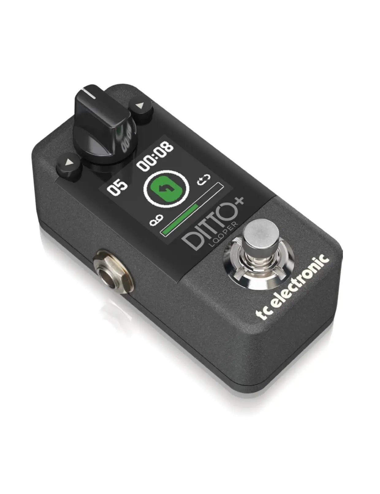 395959-TC-Electronic-Ditto-Plus-Looper-Pedal-Left-Angle-1400x1200.webp