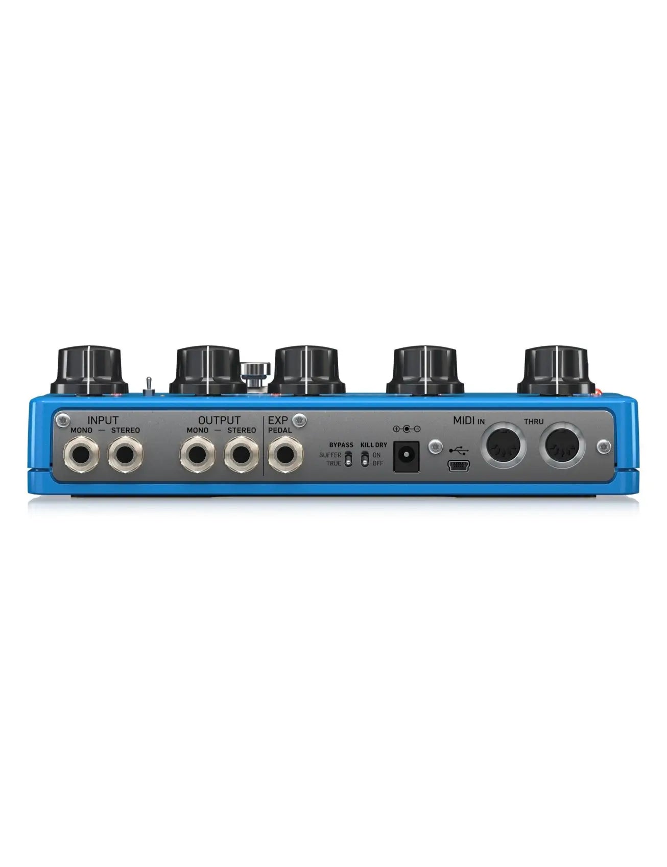 TC Electronic Flashback 2 X4 Delay – Guitarstore.ae TC Electronic Flashback 2 X4 Delay – Guitarstore.ae