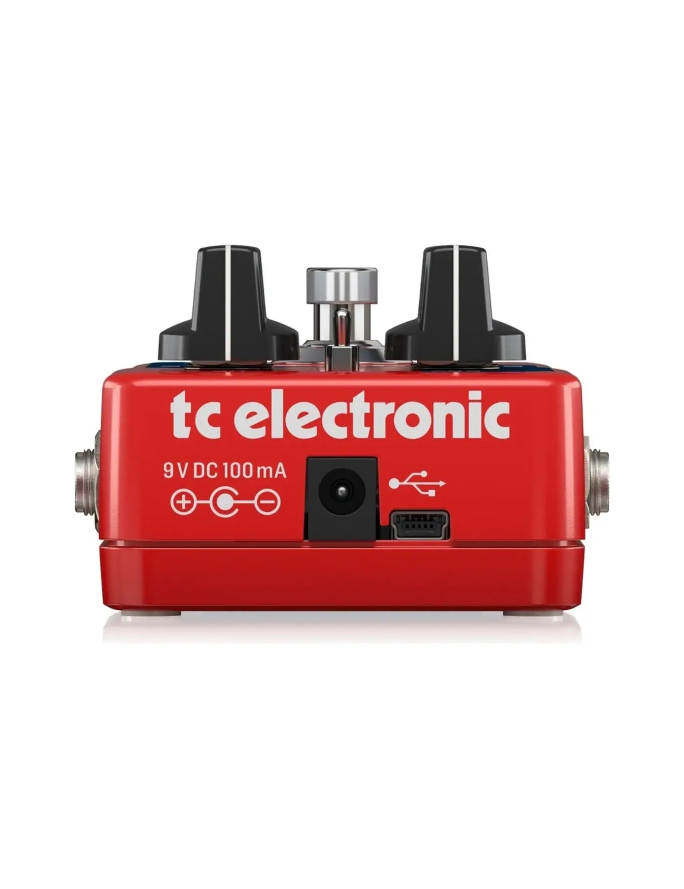 TC Electronic Sub 'N' Up Octaver