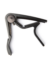 Dunlop Trigger Capo Acoustic Curved