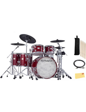 Roland VAD716-GC E-Drum Set
