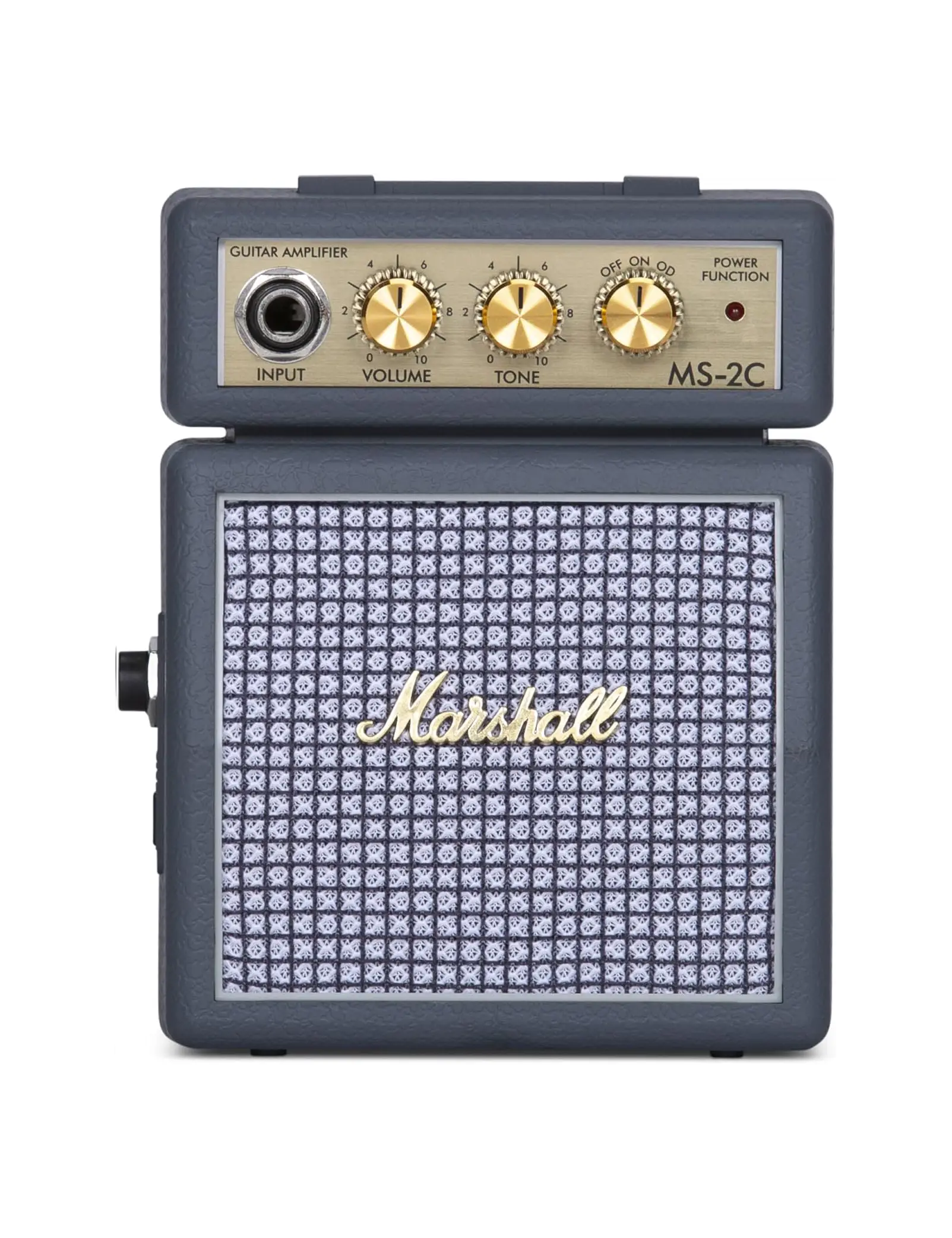 Marshall MS-2C