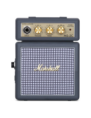 Marshall MS-2C