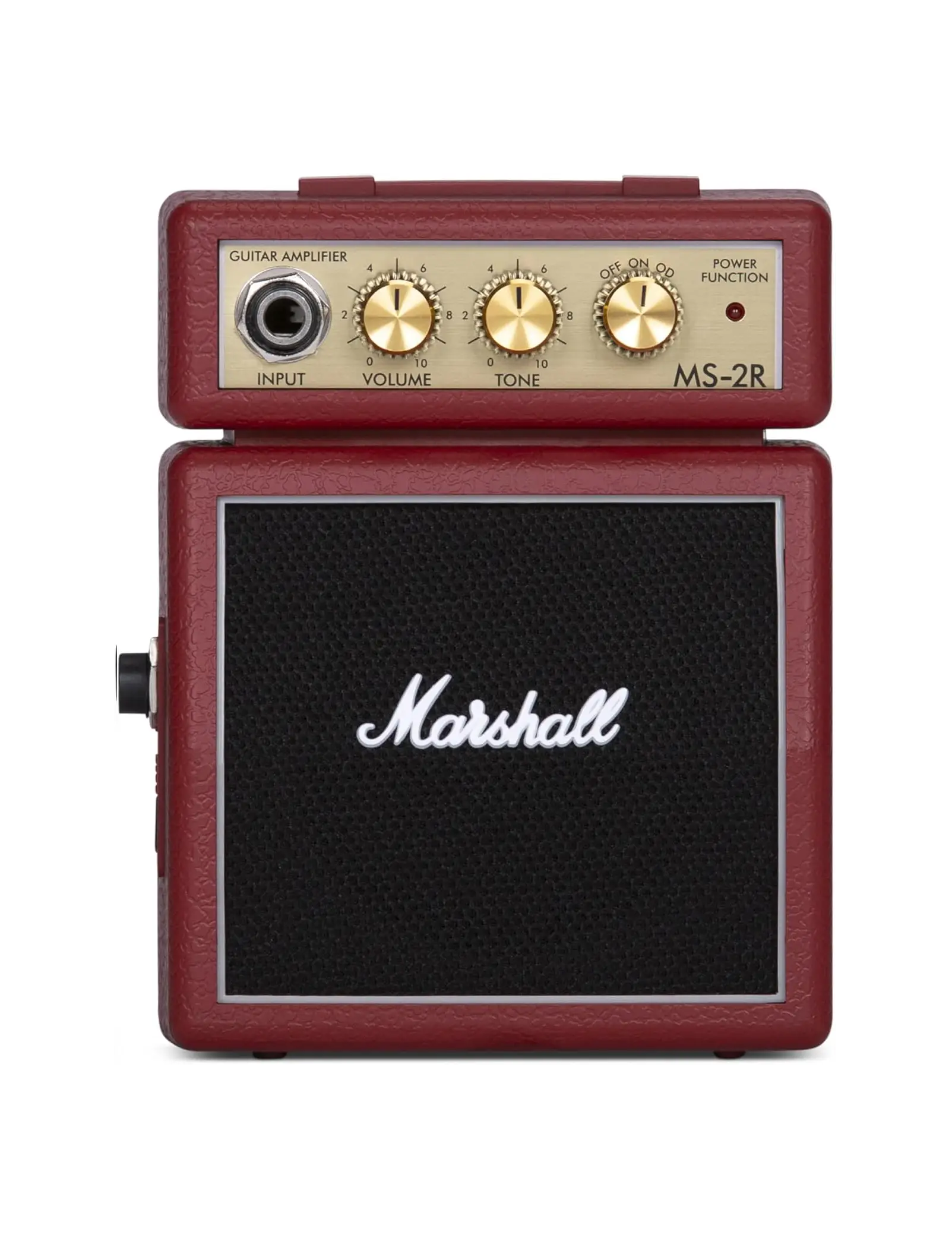 Marshall MS-2R