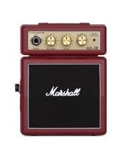 Marshall MS-2R
