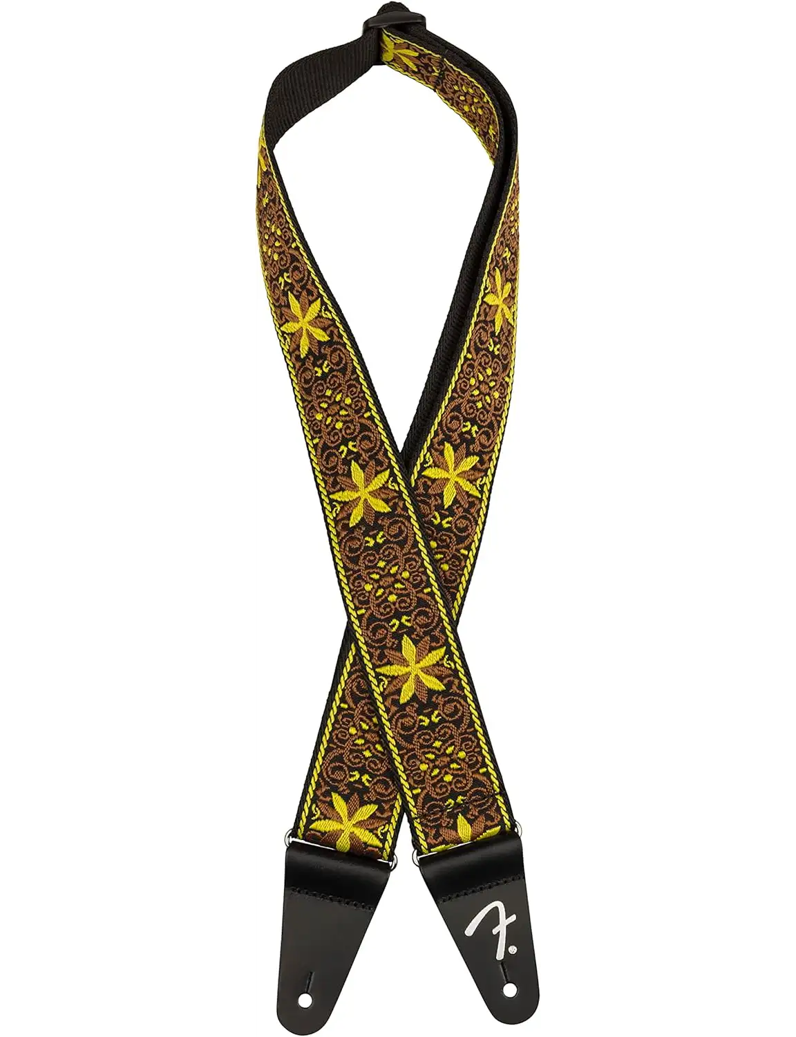 Fender Pasadena Woven Strap