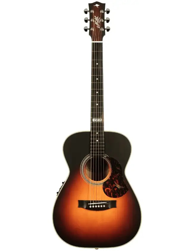 Maton EBG808TE-TSB