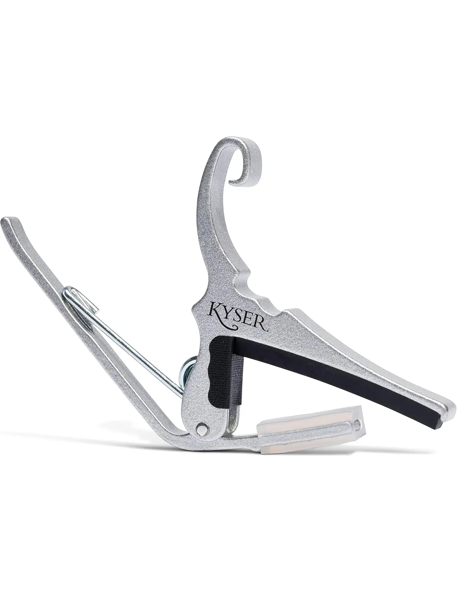 Kyser Quick-Change Acoustic Guitar Capo