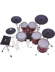 Roland VAD716-GC E-Drum Set