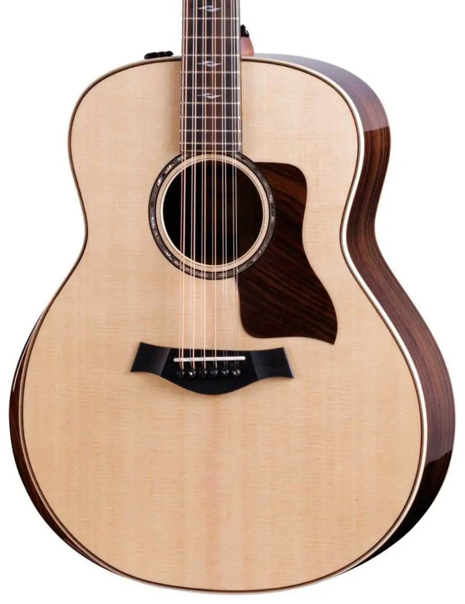 Taylor 858e 50th Anniversary LTD
