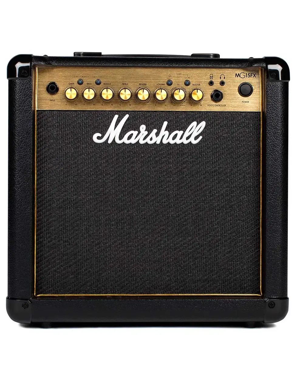 Marshall MG15GFX