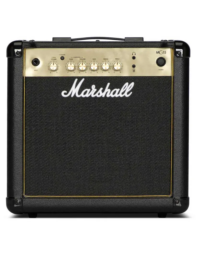 Marshall MG15G