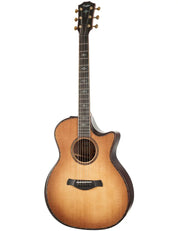 Taylor 914ce Builder's Edition