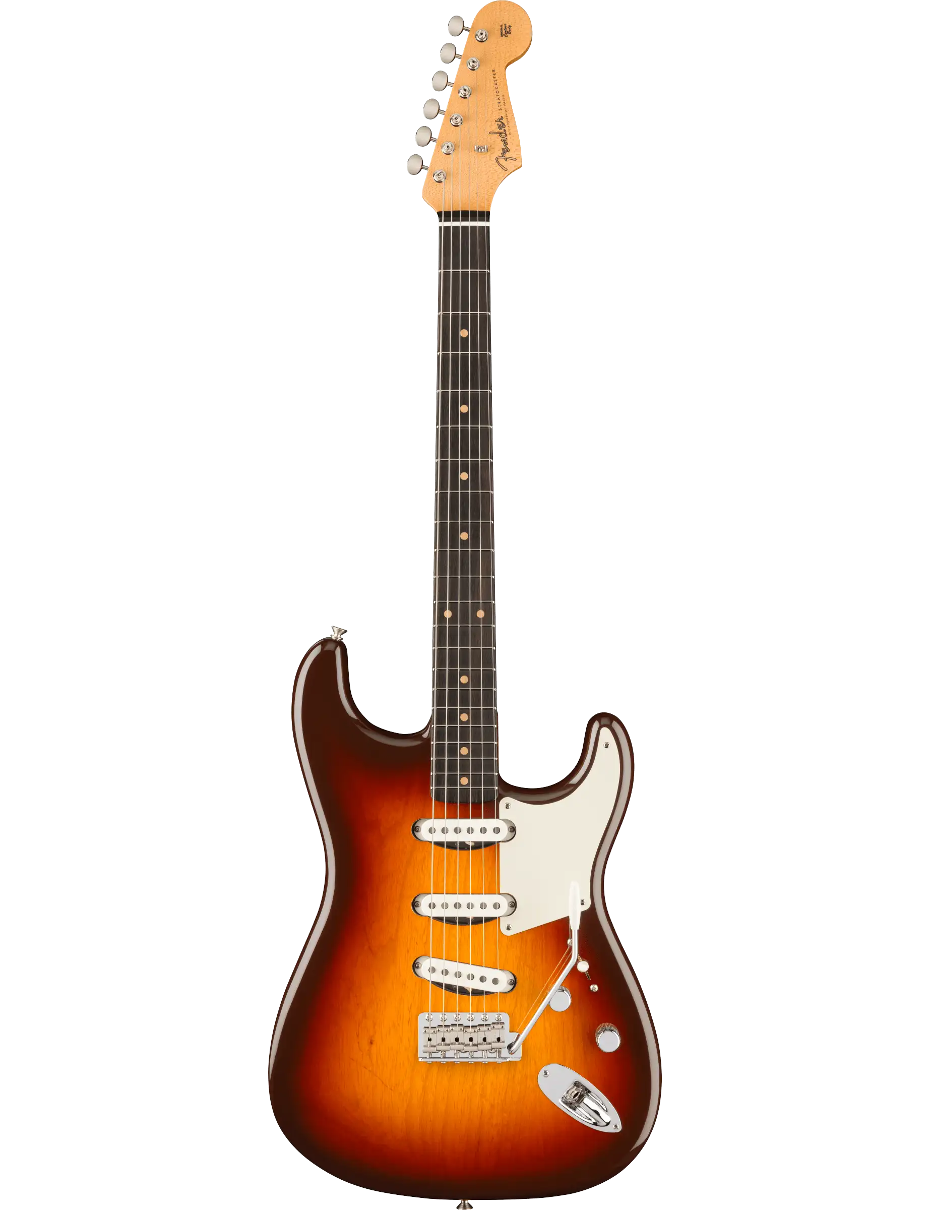 Fender Limited Edition Bvlgari Stratocaster® NOS